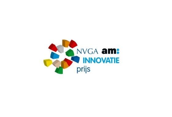 Infofolio genomineerd voor NVGA AM Innovatieprijs 2019! 