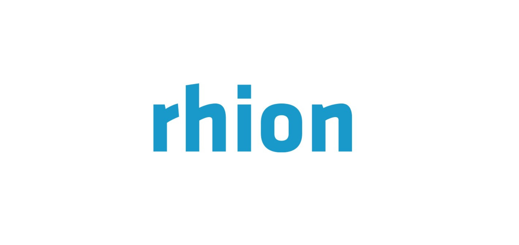 rhion en Infofolio gaan samenwerking aan!
